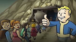 Fallout Shelter: Прохождение #6