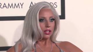 Lady Gaga Celebrates Golden Globe Nomination For American Horror Story: Hotel