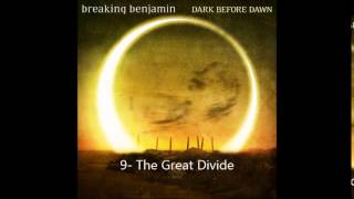 Breaking Benjamin Dark Before Dawn Track Previews