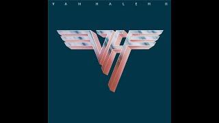 Album Rant Episode 60: Van Halen II (1979)