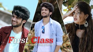 Kalank - First Class | Story Of True Lover | Unknown Boy Varun | ft .Maahi Queen