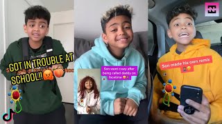 The Most Viewed TikTok Compilations Of Mark Adams - Best Mark Adams TikTok Compilation