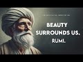 rumi quotes that will inspire your soul