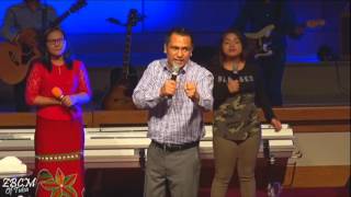 ZBCMTulsa: June 11, 2017 - Worship