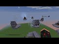 jak nastavit skywars