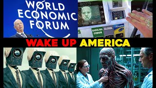 World Economic Forum Warning | The World Is Actually READY For The Antichrist