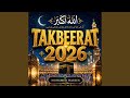 Takbeerat 2026