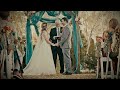 Krista & Kalvin Wedding Highlight Video