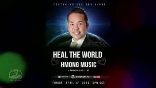 3HMONGTV: Rebroadcast of Heal Hmong Concert #1 | Remembering Tou Ger Xiong.