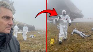 TWO MINUTES AGO: Secret Declassified Files Have Just Shocked Conspiracy Theorists!
