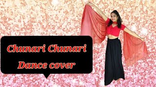 Chunari Chunari Dance cover| 90's hit bollywood songs| Salman Khan|Sushmita Sen| Amita Kanwar|