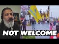 Khalistanis Claim Canada For Themselves