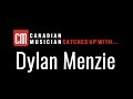 CM Catches Up With... Dylan Menzie @ CMW 2016