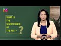 In Depth : Constitution (One Hundred and Third Amendment) Act | 13 November, 2022