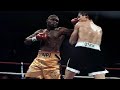 James Toney - Counter-Punching Masterclass