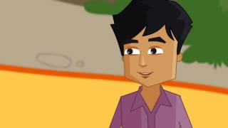 PMKVY Animation Video - Oriya