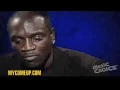 Akon On The Painful Sacrifices Of Fame Amp Money