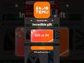 TEMU Coupon Code 2024 Unlocking Coupon Bundle Gifts #temu