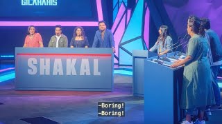 Akal vs Shakal | Kenny Sebastian | Comedy Premier League