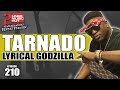 TARNADO On Elephant Man, Bounty Killer, Ding Dong, Vybz Kartel, Busy Signal, Bugle, Power Man +