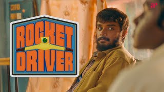 Rocket Driver Movie Scenes | A.P.J. Kalam’s Journey: 1948 to 2023 by Bus ! | Sunaina