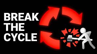 How to Break Free From Life's Endless Cycles