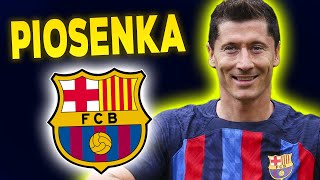 ♪ PIOSENKA ⚽ FC BARCELONA - NOWE ROZDANIE 🔥