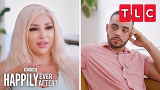 Rob Is HOW Old? | 90 Day Fiancé: Happily Ever After? | TLC