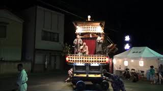 令和元年5月5日 玉造の祭り 諸柄