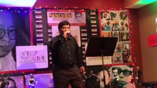 Yeh Jo Mohabbat Hai - A musical tribute to RD Burman from his fans in USA