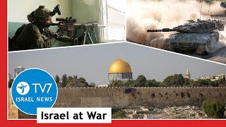 US opposes Israeli offensive into Rafah; UNHRC makes unfounded claims vs Israel TV7Israel News 20.03