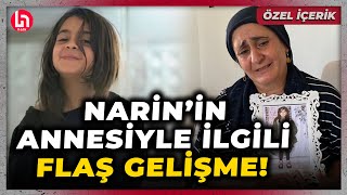 Narin Güran'ın gerekçeli kararı beklenirken, anne Güran ile ilgili mahkemeden önemli bir karar geldi