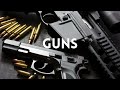 free gun sound effects sample pack