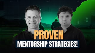 Building Success Through Expert Mentoring Strategies