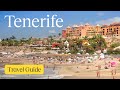 Tenerife Vacation Travel Guide | Expedia
