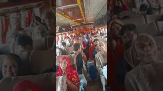 किढ़वाना धाम से काली नाड़ी धाम की यात्रा (दिनांक- 10.09.2021) भादवे की चांदनी चोथ, जय बाबा जोतराम की