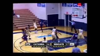 Wingate MBB \