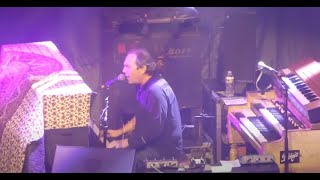 Widespread Panic | “Chunk of Coal” | Chicago Theatre | 11/17/2021