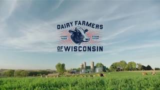 Dairy Farmers of Wisconsin: Strong Farms, Strong Future