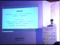 Functional Reactive UIs with Elm by Shashi Gowda