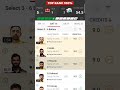 TEAM RANK #1 CSK  VS BLR BEST TEAM PREDICTION | DREAM11 2022 | TATA IPL 2022