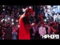 Lil Yachty Performs