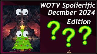 WOTV Spoilerific! December 2024 Edition Think I know New Years