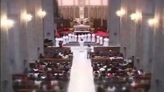 MESSA (O. Ravanello)_Musica Sacra Boys' Choir