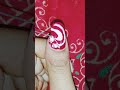 Beautiful nail art desgin