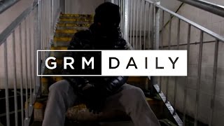 K.S - Talk [Music Video] | GRM Daily