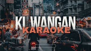 KL WANGAN KARAOKE