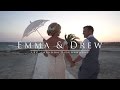 Emma & Drew Cyprus Wedding Video Emma & Drew Cyprus Wedding Video