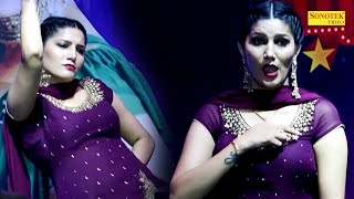 Teri Aankhya Ka Kajal I Sapna Chaudhary I Sapna Live Performance I Sapna New Dance I Sonotek Ragni