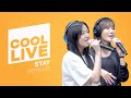 쿨룩 LIVE ▷ 먼데이,소은(Weeekly) ‘STAY’ [원곡: BLACKPINK] / [비투비의 키스 더 라디오] l KBS 220818 방송